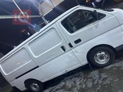 نيسان اورفان